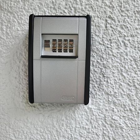 Apartment Betzenberg, Nur Netflix Kaiserslautern Buitenkant foto