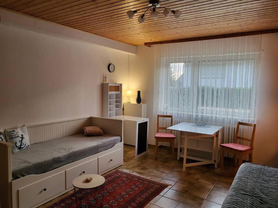 Apartment Betzenberg, Nur Netflix Kaiserslautern Buitenkant foto