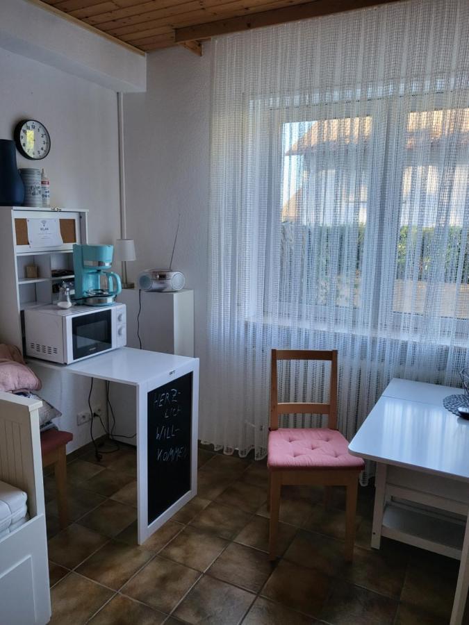 Apartment Betzenberg, Nur Netflix Kaiserslautern Buitenkant foto