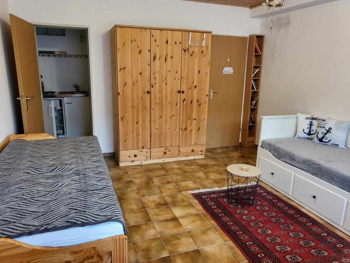 Apartment Betzenberg, Nur Netflix Kaiserslautern Buitenkant foto
